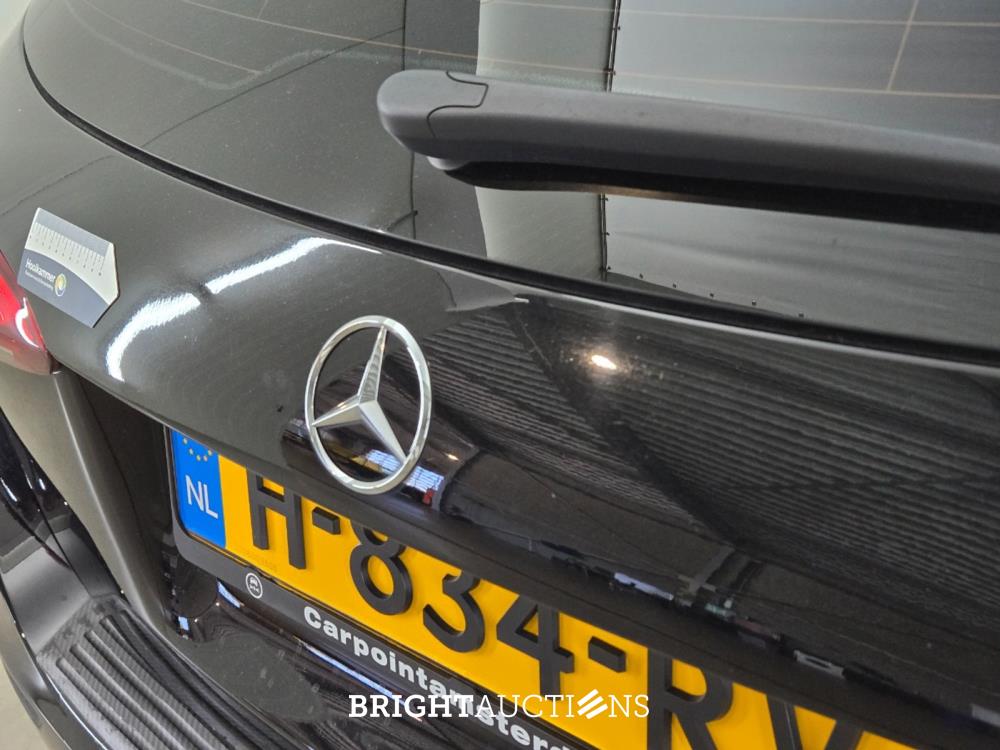 Mercedes-Benz A180 Premium 136pk 2019 A-klasse, H-834-RV