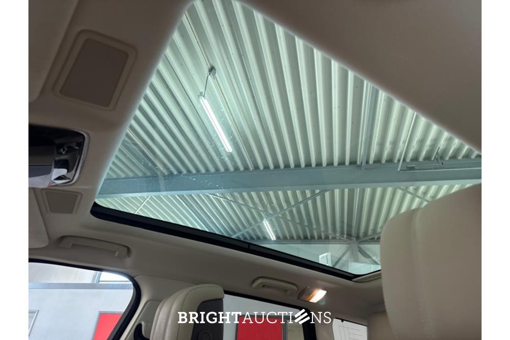 Land Rover Range Rover Sport P400e HSE 443pk 2021 (Origineel-NL), K-363-VB