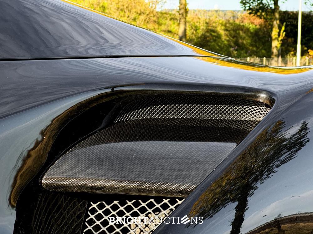 Ferrari 488 Spider HELE 3.9 V8 -Full Carbon- 670pk 2018, GFG-98-P
