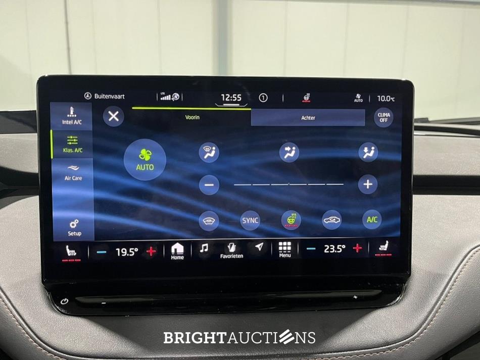 Škoda Enyaq 60 179pk 2022 (Origineel-NL), P-998-NH