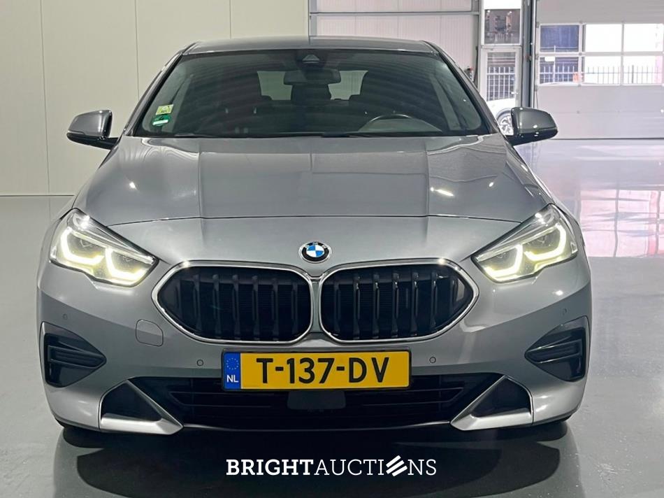 BMW 218i 2 Serie Gran Coupé Introduction Edition 136pk 2023 (Origineel-NL) 2-Serie, T-137-DV