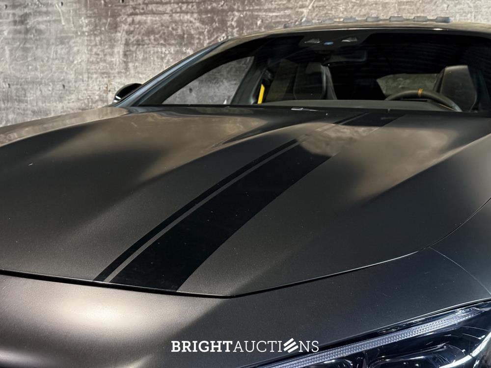Mercedes-AMG GT63s 4Matic+ 4-Door Coupé 4.0 V8 Biturbo Edition 1 639pk 2019, N-281-VH