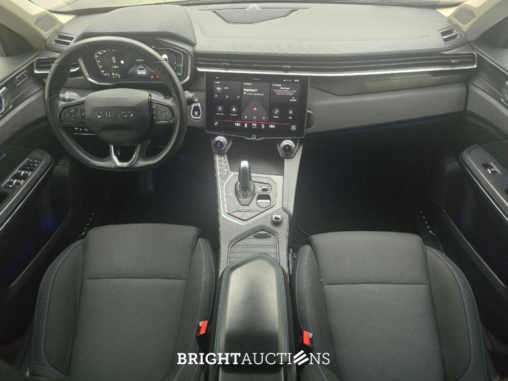 Lynk & Co 01 1.5 261pk 2021, S-153-GR	