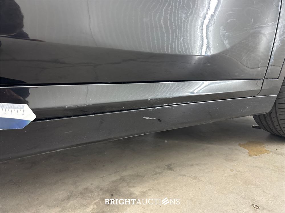 BMW X1 sDrive18i High Executive 140pk 2020, K-678-VS