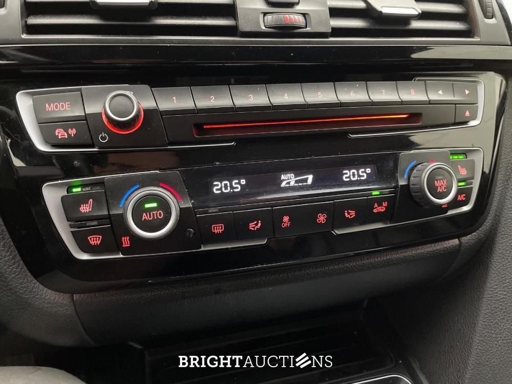 BMW 4-serie Gran Coupé 418d High Executive 150 pk 2017, NV-331-X