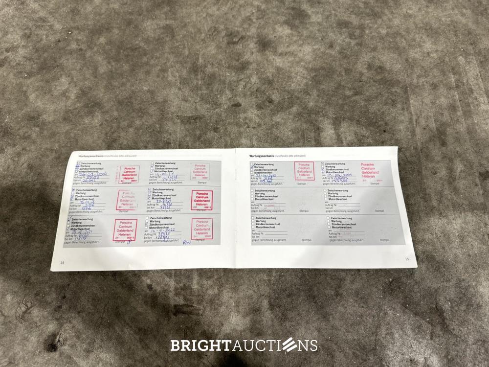 Porsche Panamera GTS 4.8 V8 Sport-Chrono 430pk 2012, 9-TLZ-26