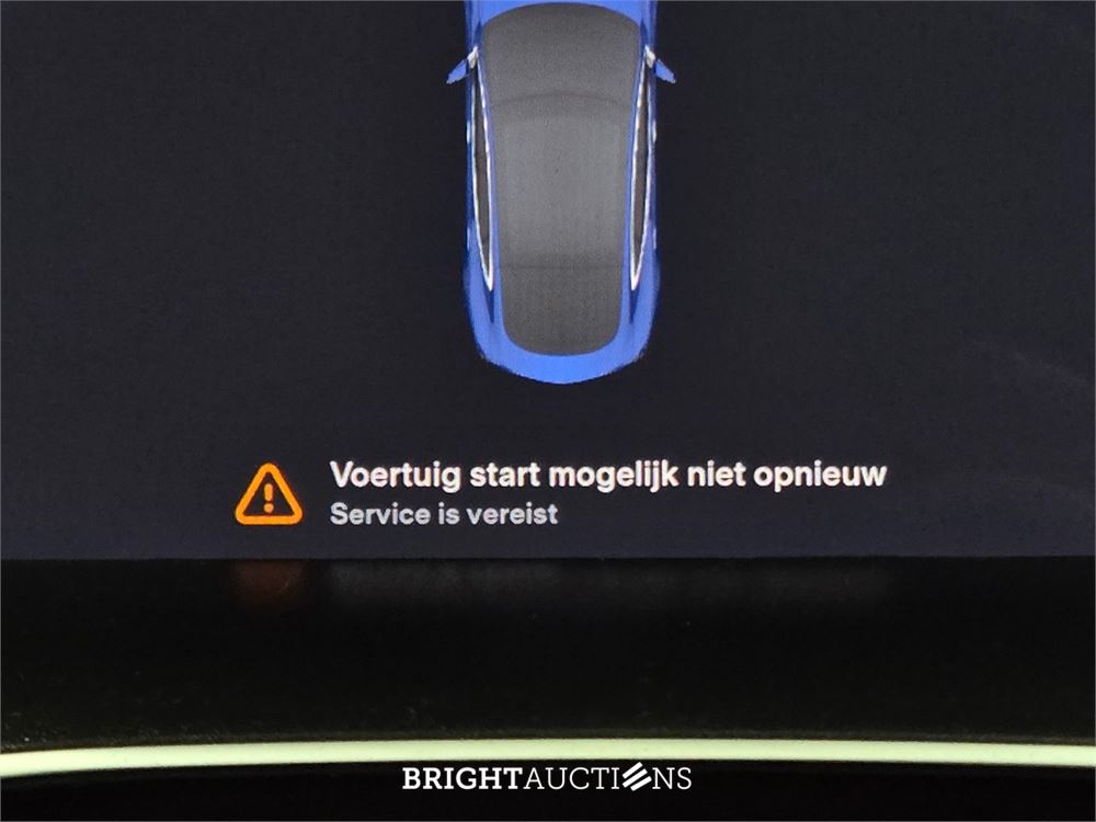 Tesla Model S 75D Base 334pk 2017 (Origineel-NL), RG-038-L