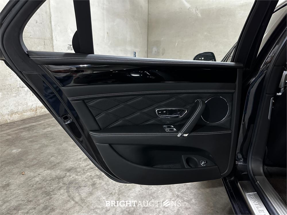 Bentley Flying Spur 4.0 V8 507pk 2015 