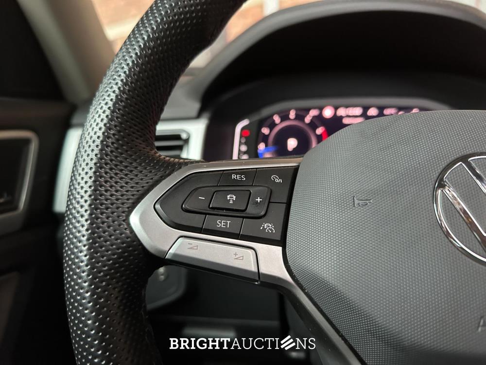 Volkswagen Atlas 3.6 V6 R-Line 7-Persoons 280pk 2023