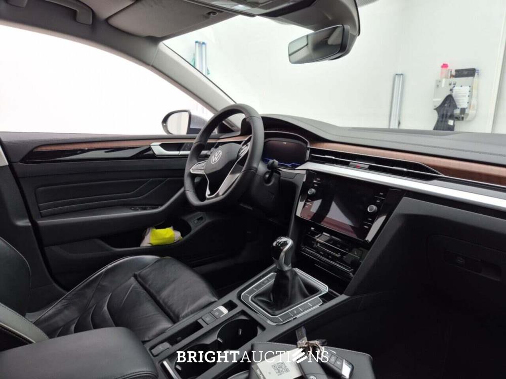 Volkswagen Arteon Shooting Brake Elegance Business 2.0 TDI 150pk 2022