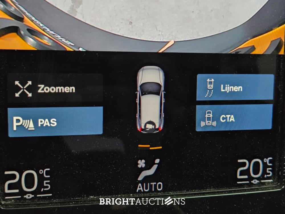 Volvo XC40 T2 Business Pro 1.5 129pk 2021 (Origineel-NL), K-466-VG