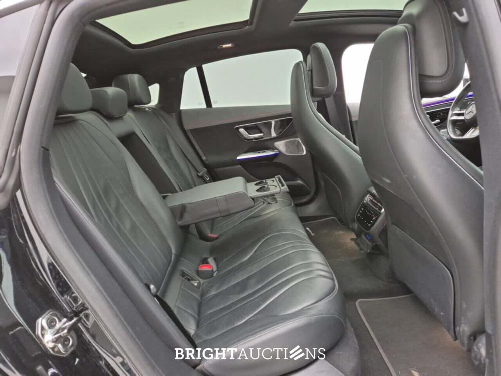 Mercedes-Benz Eqe 300 Sport ED 89 kWh 245pk 2024 (Origineel-NL) EQE-Klasse, X-350-RN