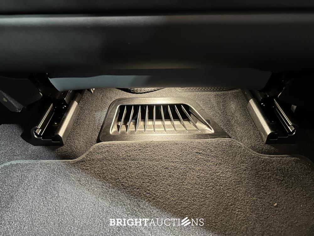 BMW iX xDrive40 Executive 77 kWh 326pk 2023 (Origineel-NL), T-756-HD