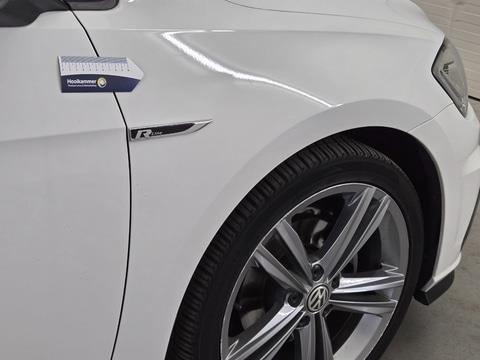 Volkswagen Golf Highline Business R 1.5 TSI 150pk 2019 (Origineel-NL), XG-637-X