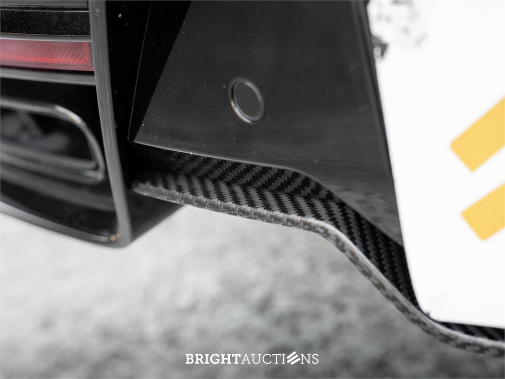 Polestar 1 2.0 T8R (1 van 1500) Carbon Plug-In Hybrid 609pk 2022