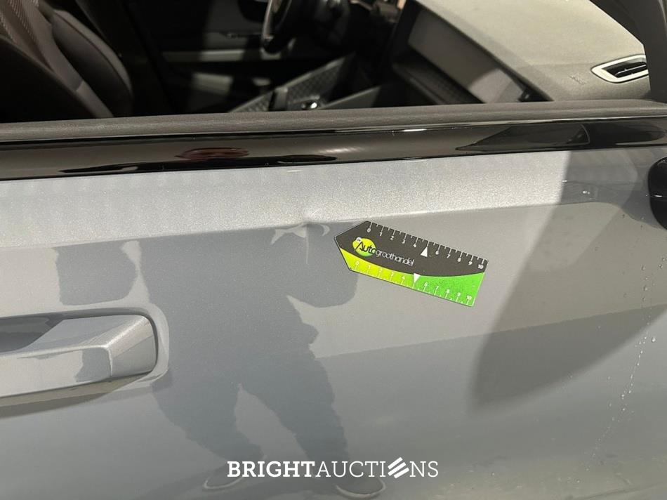 Polestar 2 Standard Range Single Motor 63kWh 224pk 2022 (Origineel-NL), P-005-DD