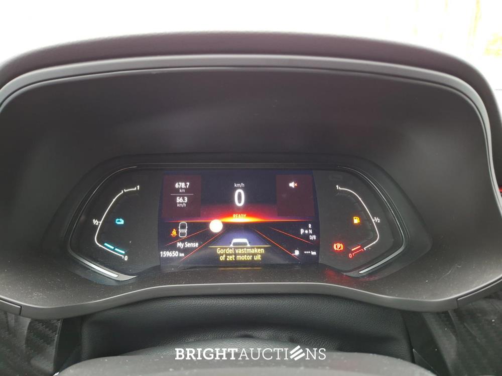 Renault Arkana 1.6 E-Tech Hybrid 145 R.S. Line 94 pk 2022, P-012-FK