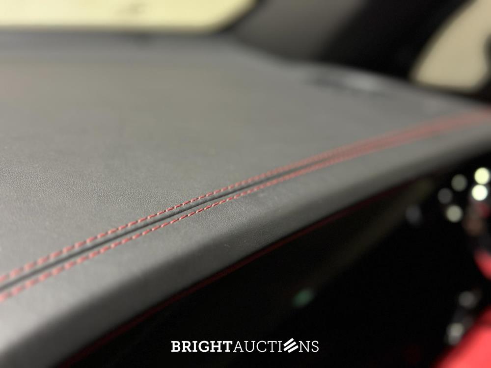 Bentley Bentayga 4.0 V8 S 549pk 2022 (Origineel-NL), P-719-VF