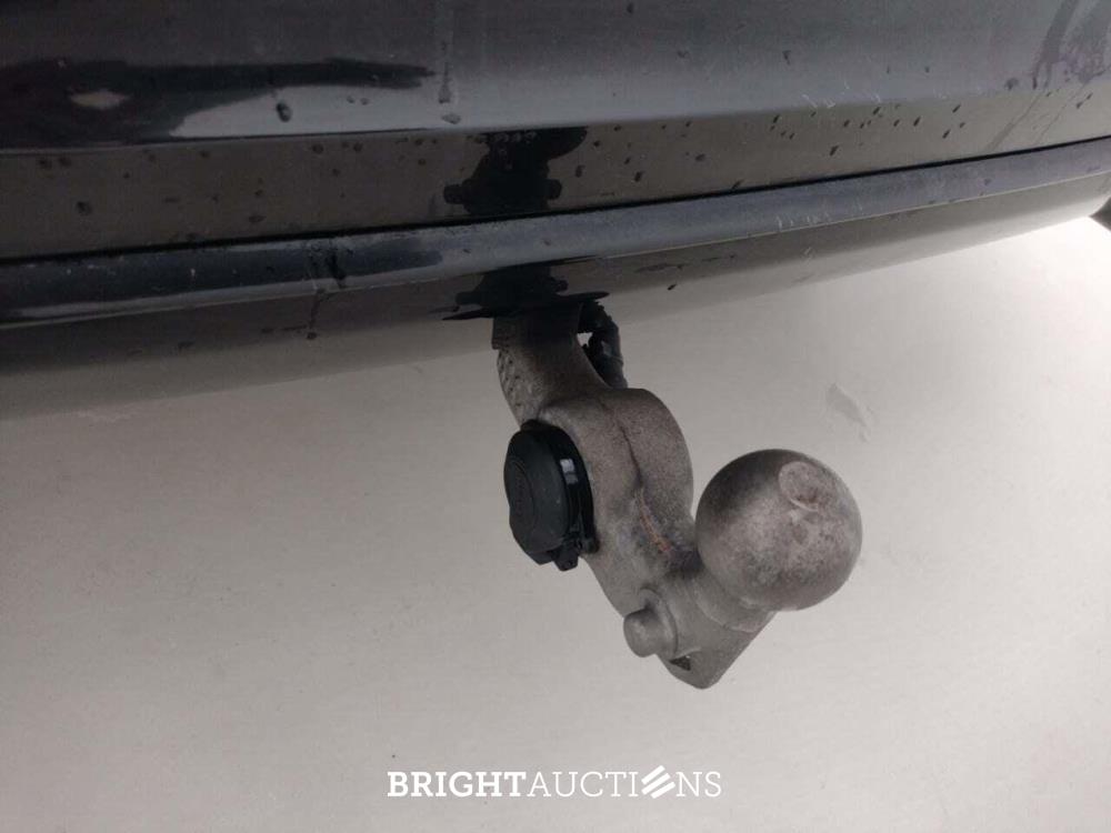 Volvo XC60 T6 PHEV Ultimate Dark 2.0 AWD 253pk 2023