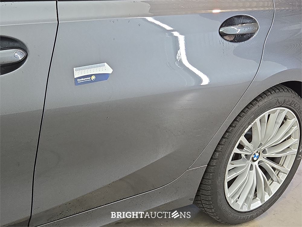 BMW 320i 3-serie Executive Edition 184pk 2019 (Origineel-NL) 3-Serie, XT-203-T