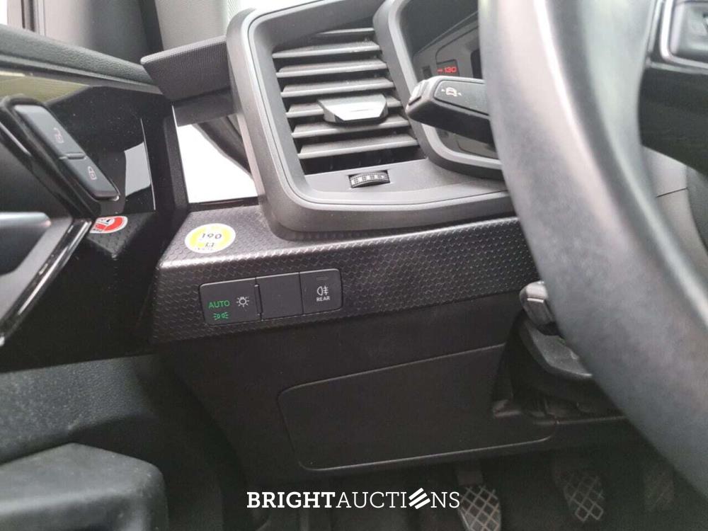 Audi A1 Sportback Attraction 1.0 TFSI 95pk 2023