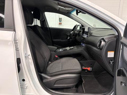 Hyundai Kona EV Fashion 64 kWh 204pk 2020 (Origineel-NL), J-048-XB