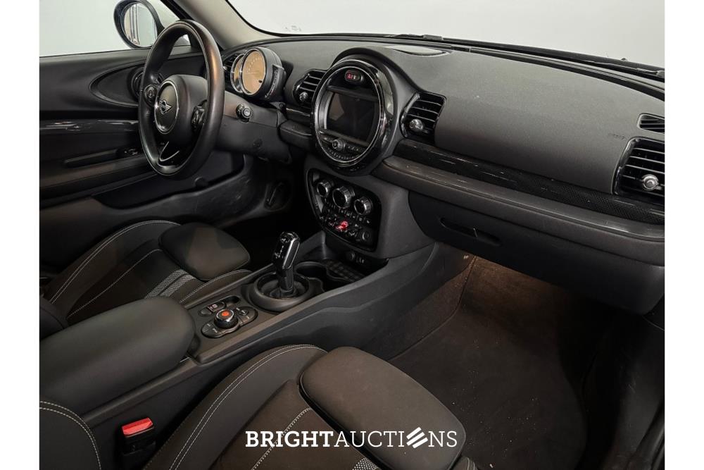MINI Clubman Cooper S 2.0 191pk 2019, T-021-KD