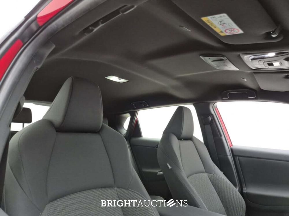 Toyota Bz4x Active 71 kWh 204pk 2023 (Origineel-NL), T-444-GB