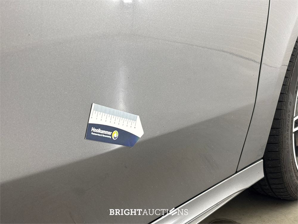 Mercedes-Benz A250 e AMG Line 262pk 2021 A-klasse, N-353-ZN