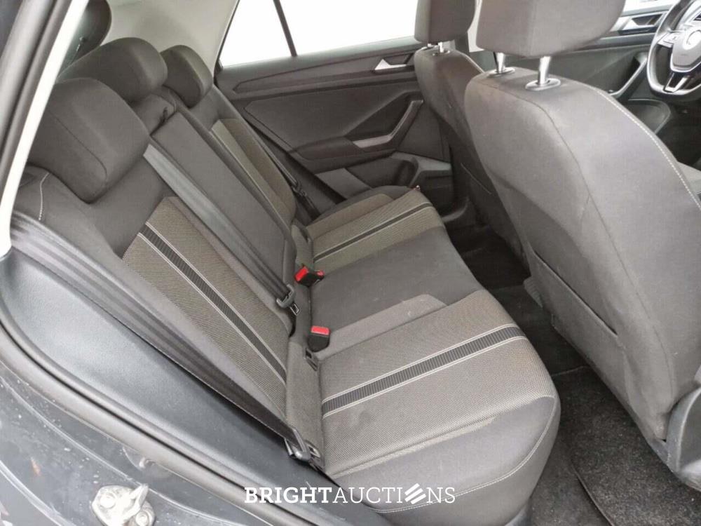 Volkswagen T-Roc Style 1.5 TSI 150pk 2022 (Origineel-NL), N-425-RL