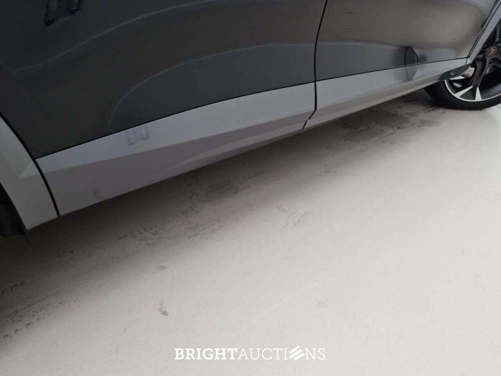 CUPRA Formentor E-Hybrid VZ Copper ED 1.4 DSG 258pk 2021, R-932-HT