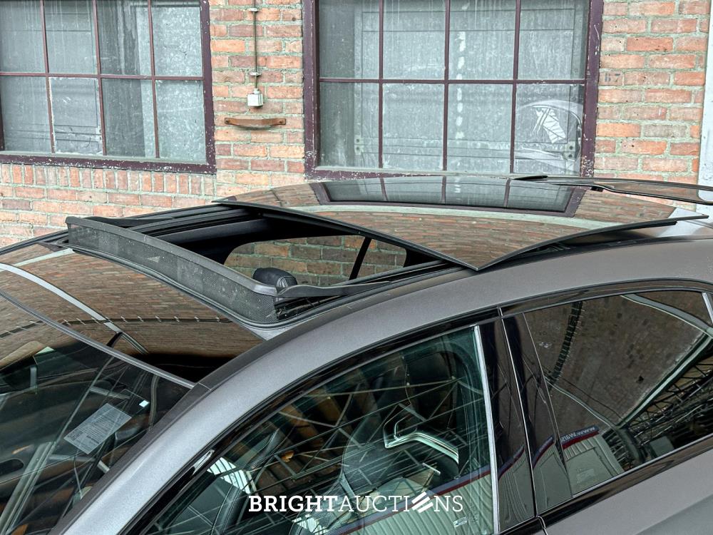 Mercedes-Benz A45s 4Matic+ Edition 1 421pk 2021 A-Klasse, Z-268-FF