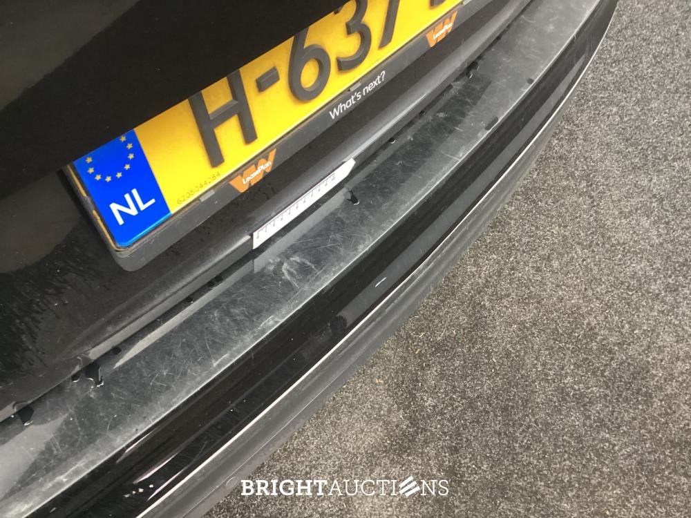 Volkswagen Tiguan Allspace Highline 1.5 TSI 150pk 2020 (Origineel-NL), H-637-JB