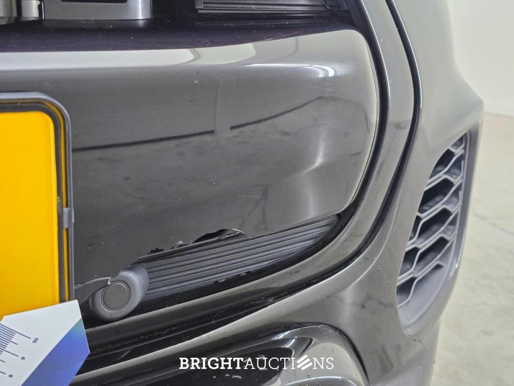 Mini Mini Cabrio 2.0 John Cooper Works Chili 231 pk 2018, N-436-BK