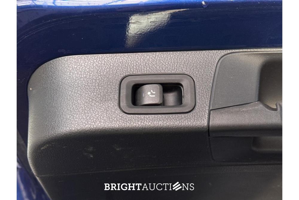 Mercedes-Benz GLB 200 Business Solution AMG 7p 163pk 2022 (Origineel-NL) GLB-Klasse, P-188-BD