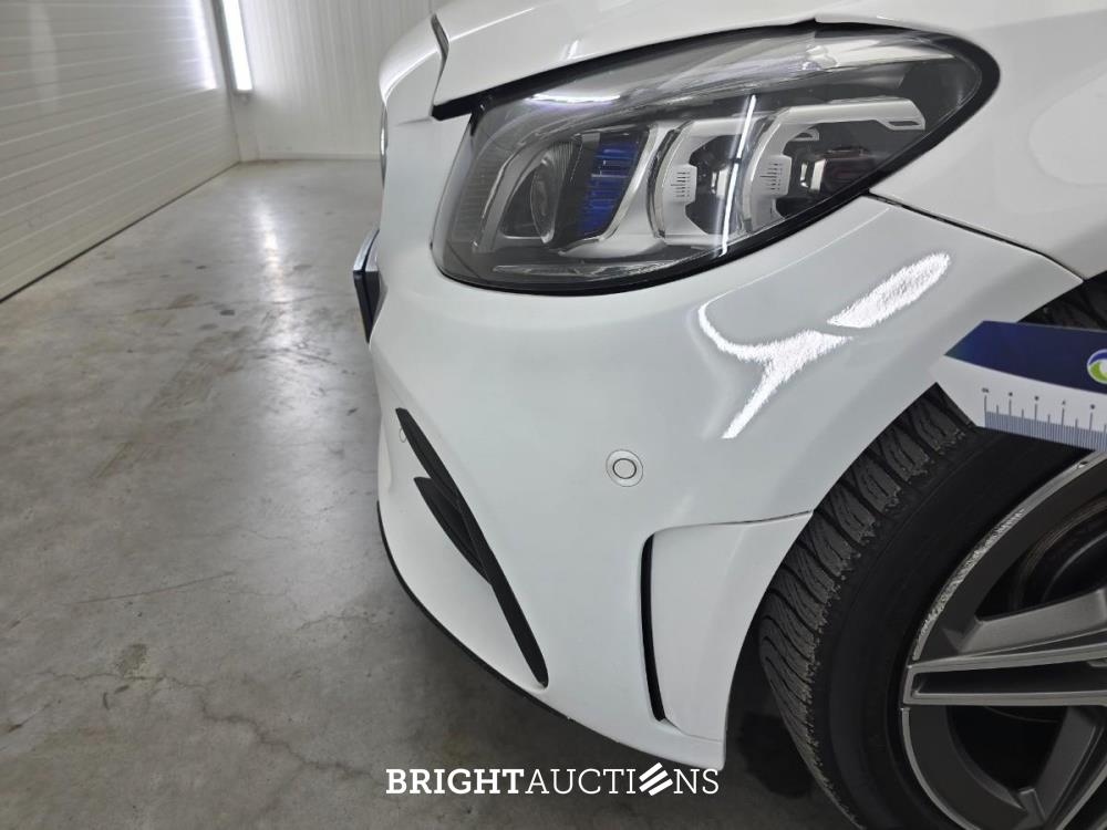 Mercedes-Benz C-klasse AMG 43 4MATIC Premium Plus Pack 390 pk 2019, S-200-SJ