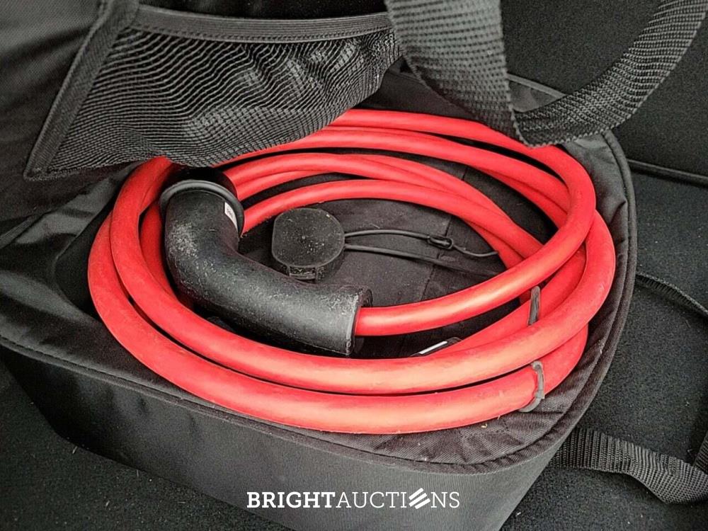 Peugeot 208 EV Active Pack 50 kWh 136pk 2023 (Origineel-NL), S-093-NT