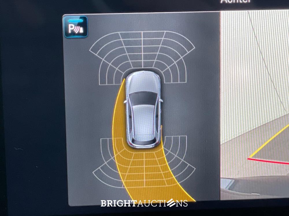 Mercedes-Benz A 250 e Business Solution AMG Limited 262pk 2021 (Origineel-NL) A-klasse, K-518-SP