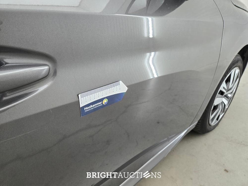 Peugeot 208 Blue Lease Active 1.2 PureTech 101pk 2020 (Origineel-NL), H-149-SX