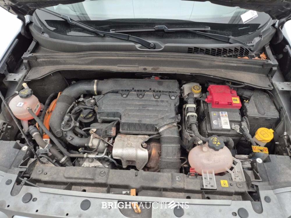 Jeep Renegade T4 4XE Limited 1.3 131pk 2023