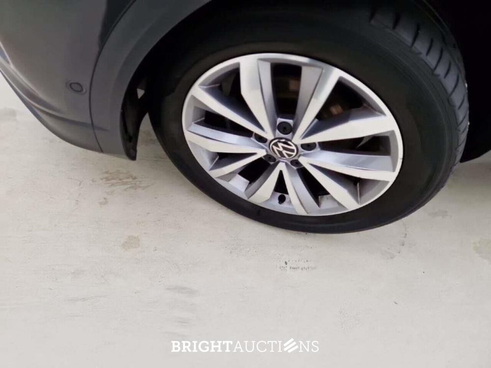 Volkswagen T-Roc Style 1.5 TSI 150pk 2022 (Origineel-NL), N-425-RL