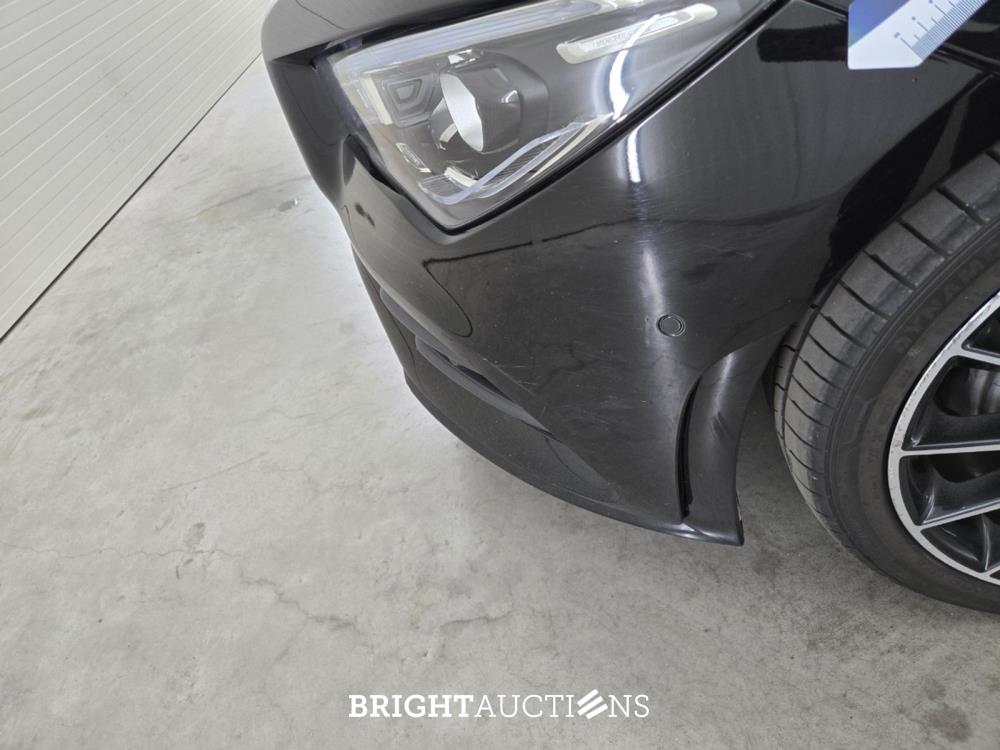 Mercedes-Benz CLA200 Premium Plus 163pk 2021 CLA-Klasse, S-409-KB