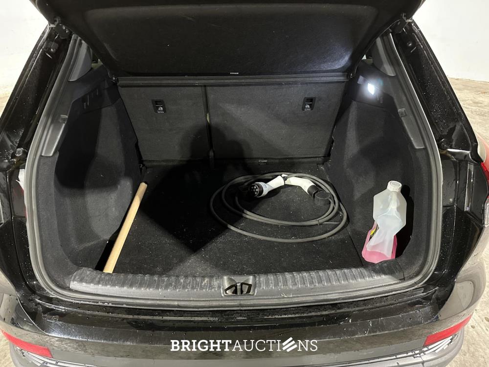 Audi Q4 e-tron 35 Edition 55 kWh 170pk 2022 (Origineel-NL), R-847-TD