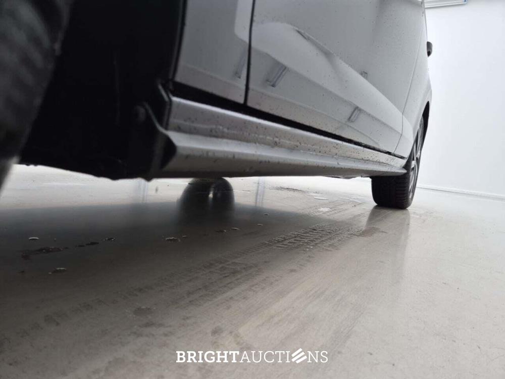 Volkswagen Polo R-Line Business 1.0 TSI DSG 95pk 2022 (Origineel-NL), P-495-KD