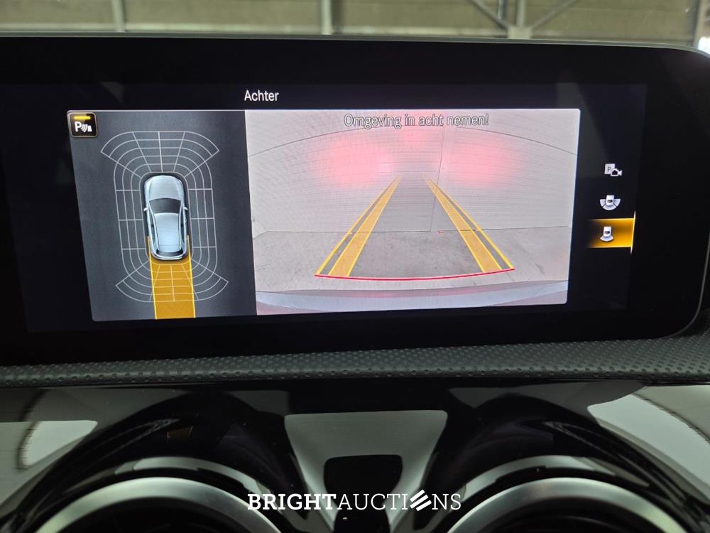 Mercedes-Benz A 180 Premium Plus 136pk 2019 A-klasse, N-189-LP