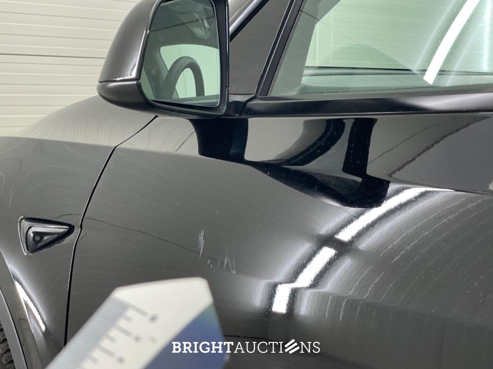 Tesla Model Y Long Range AWD 75 kWh 351pk 2021, P-271-KF