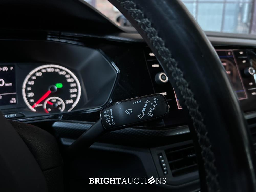 Volkswagen T-Cross 1.0 TSI Life 116pk 2020 7-DSG Automaat (Origineel-NL), H-112-NP