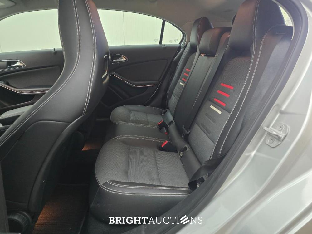 Mercedes-Benz A-klasse 160 Ambition 102 pk 2017, TF-874-L