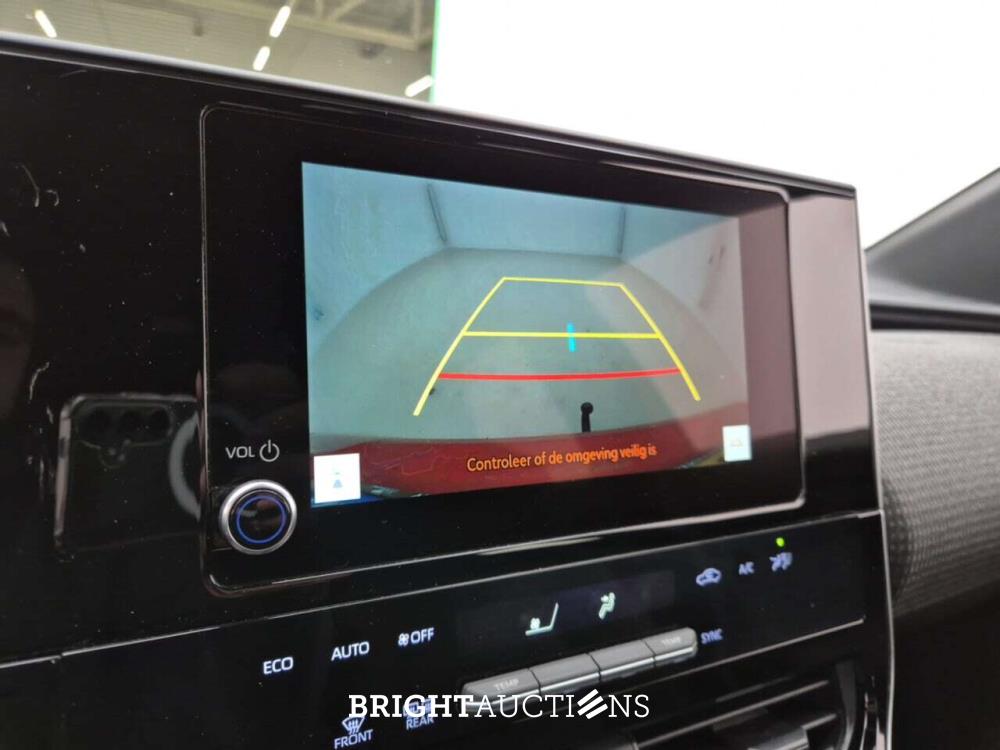 Toyota Bz4x Active 71 kWh 204pk 2023 (Origineel-NL), T-444-GB