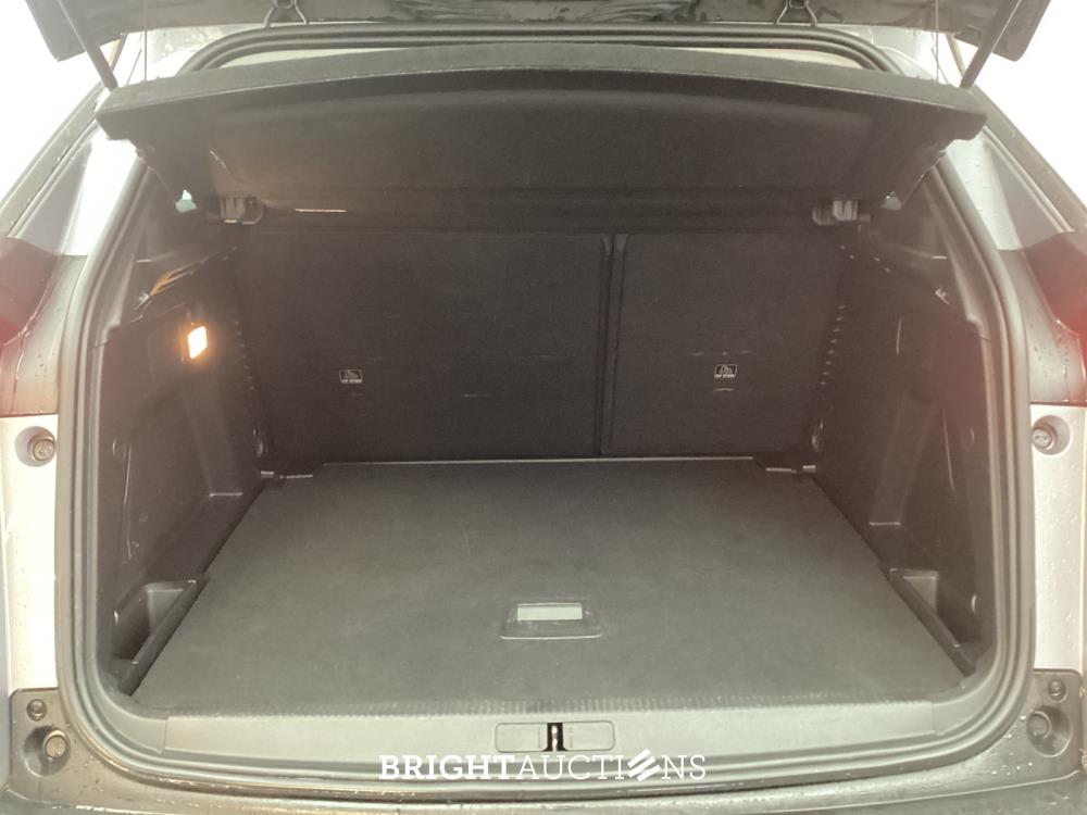 Peugeot 3008 Active Pack Business 1.2 PureTech 131pk 2022 (Origineel-NL), P-185-PV